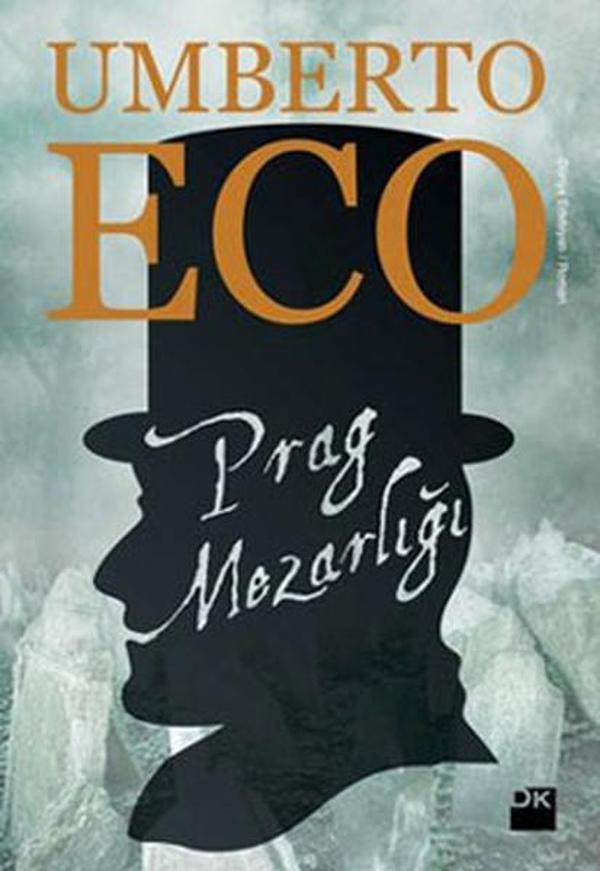 Prag Mezarlığı - Doğan Kitap - Image 1