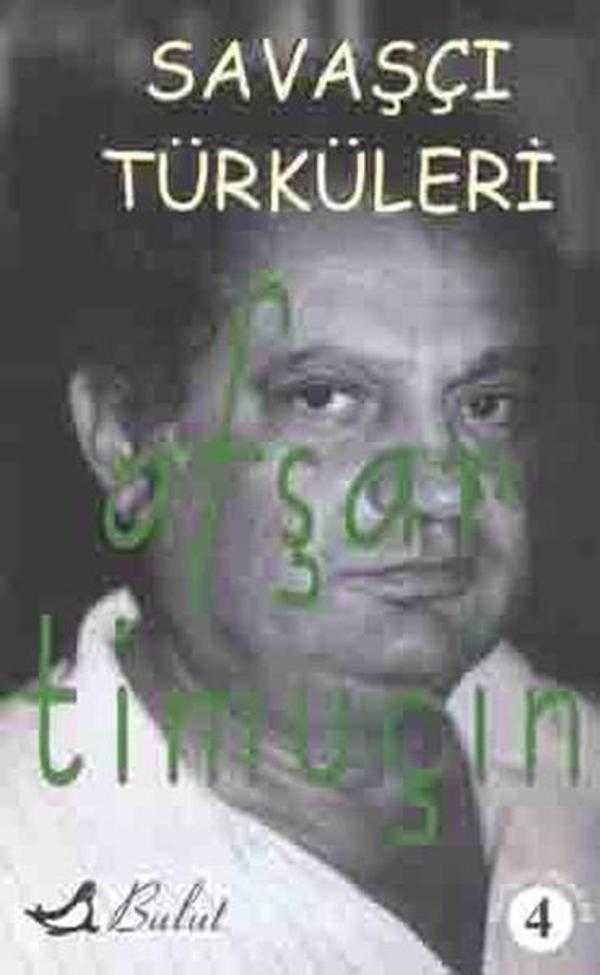 Savaşçı Türküleri - Bulut Yayınları - Image 1