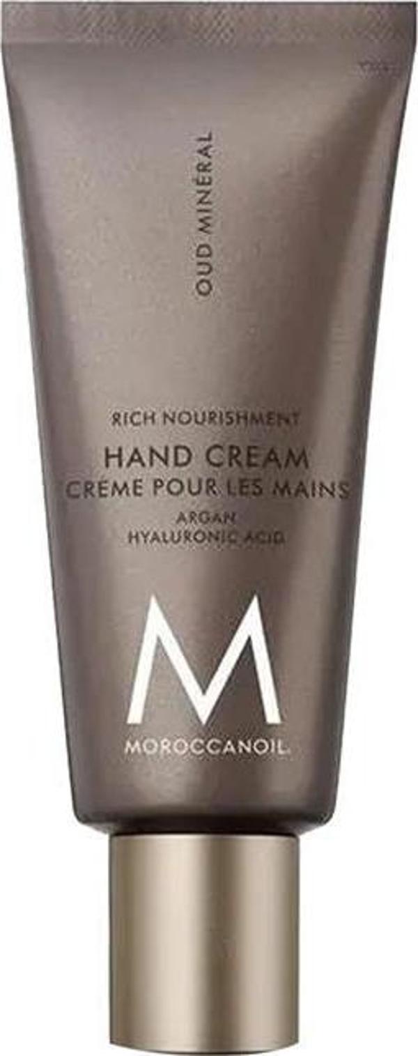 Moroccanoil Oud Mineral El Kremi 40 ml - Image 1