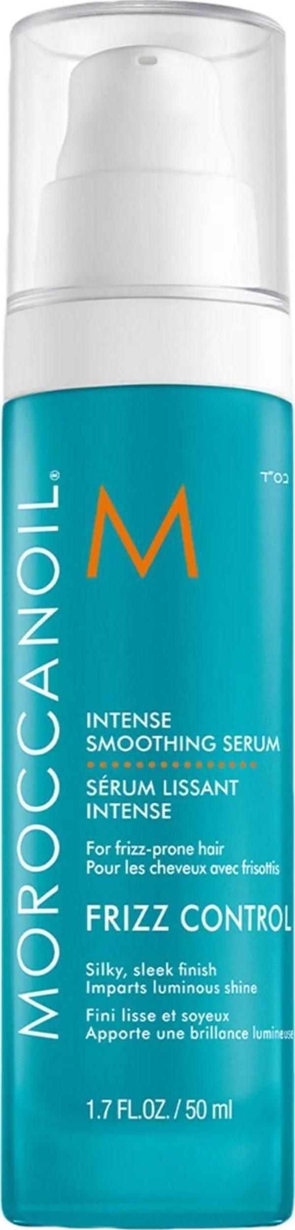 Moroccanoil Intense Smoothing Serum Frizz Control 50 ml - Image 1