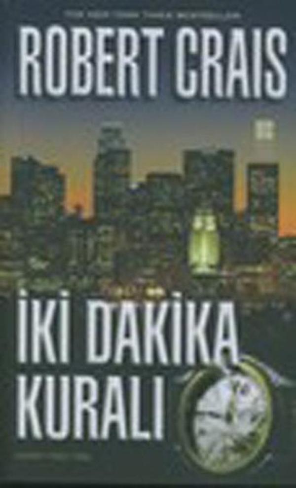 İki Dakika Kuralı - Bilge Kültür Sanat - Image 1