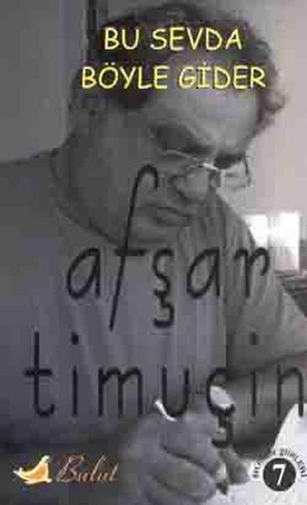 Bu Sevda Böyle Gider - Bulut Yayınları - Image 1