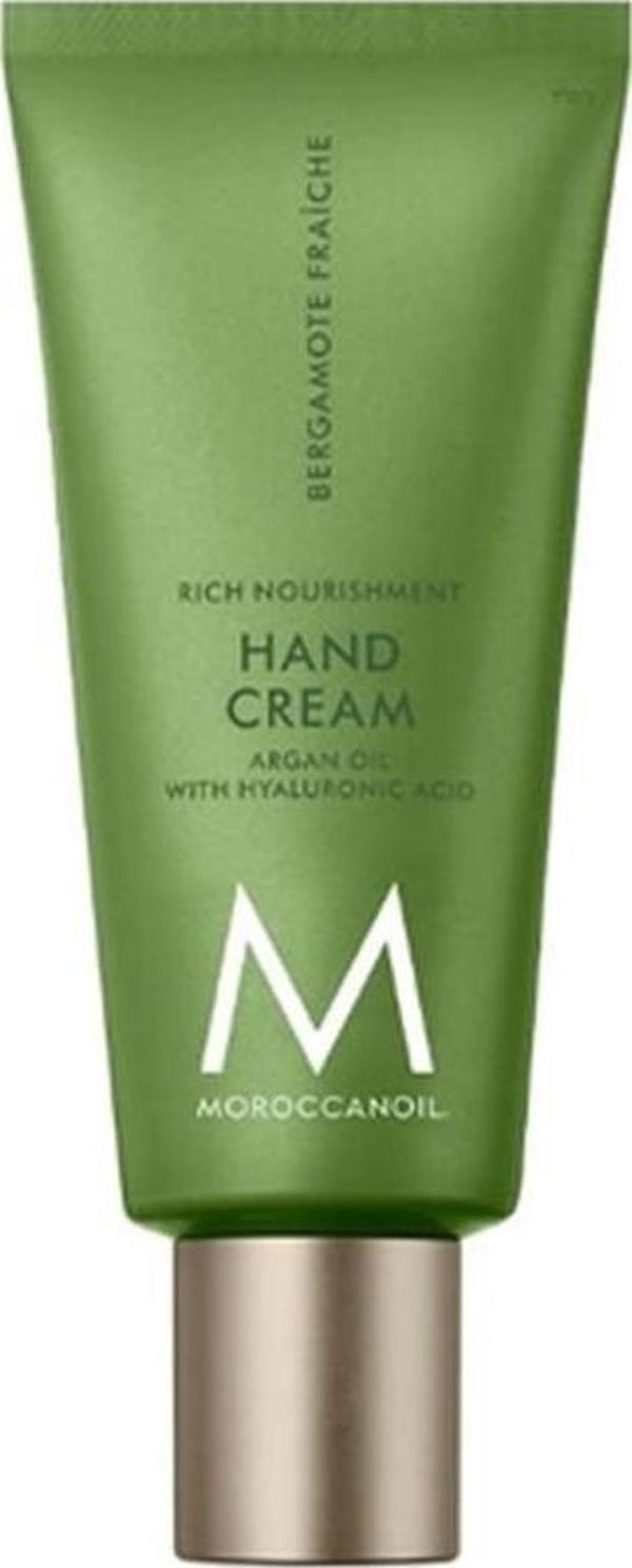 Moroccanoil Bergamote Fraiche El Kremi 40 ml - Image 1