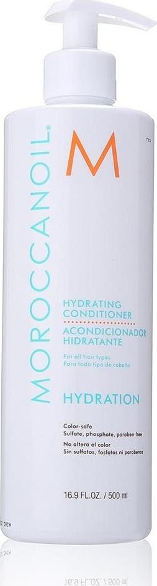 Moroccanoil Hydrating Nemlendirici Saç Kremi 500 ml - Image 1