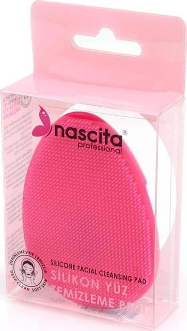 Nascita Silikon Yüz Temizleme Pedi - Image 1