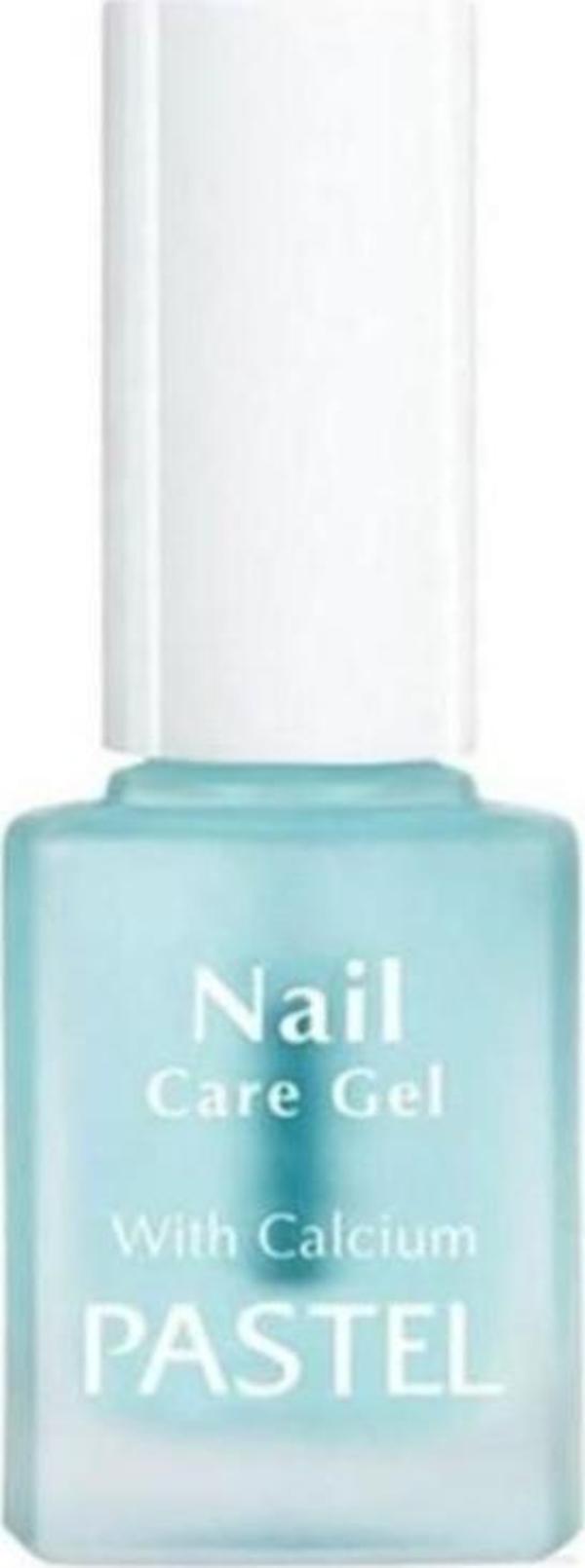 Pastel Kalsiyumlu Tırnak Bakım Jeli 13 Ml - Image 1