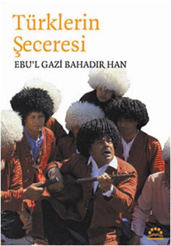Türklerin Şeceresi - Örgün Yayınları - Image 1