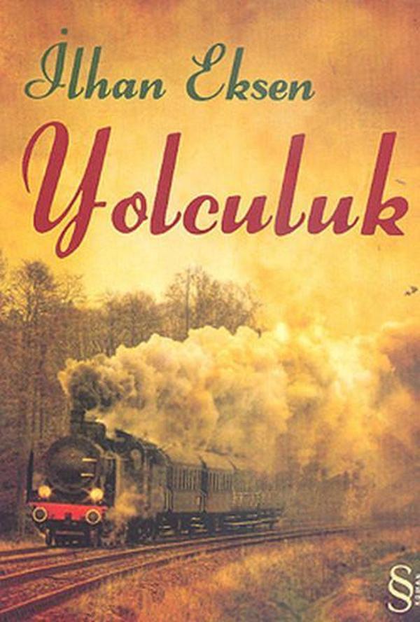 Yolculuk - Everest Yayınları - Image 1
