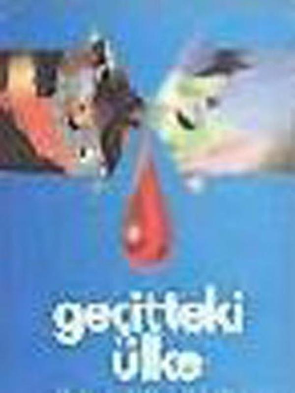 İrfan Yayıncılık Geçitteki Ülke - İrfan Yayıncılık - Image 1