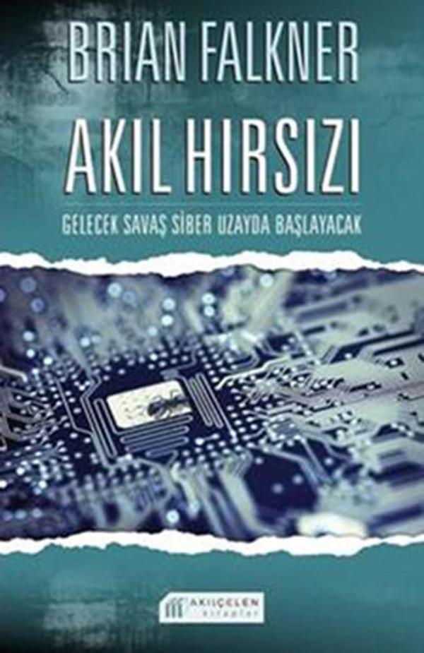 Akıl Hırsızı - Akılçelen Kitaplar - Image 1