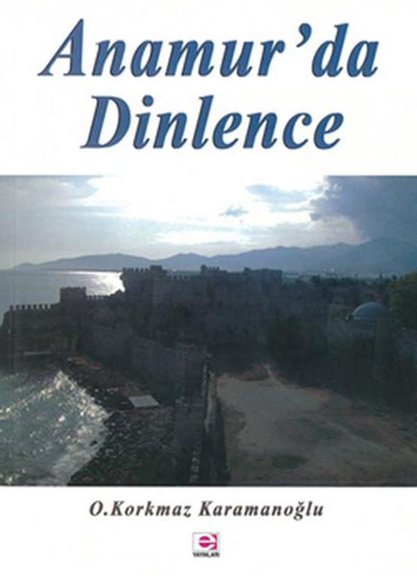 Anamur'da Dinlence - E Yayınları - Image 1