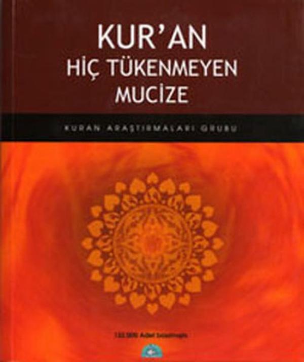 Kuran Hiç Tükenmeyen Mucize - İstanbul Yayınevi - Image 1