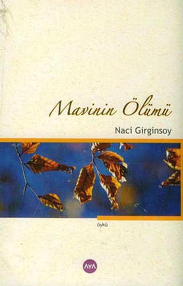 Mavinin Ölümü - AYA - Image 1
