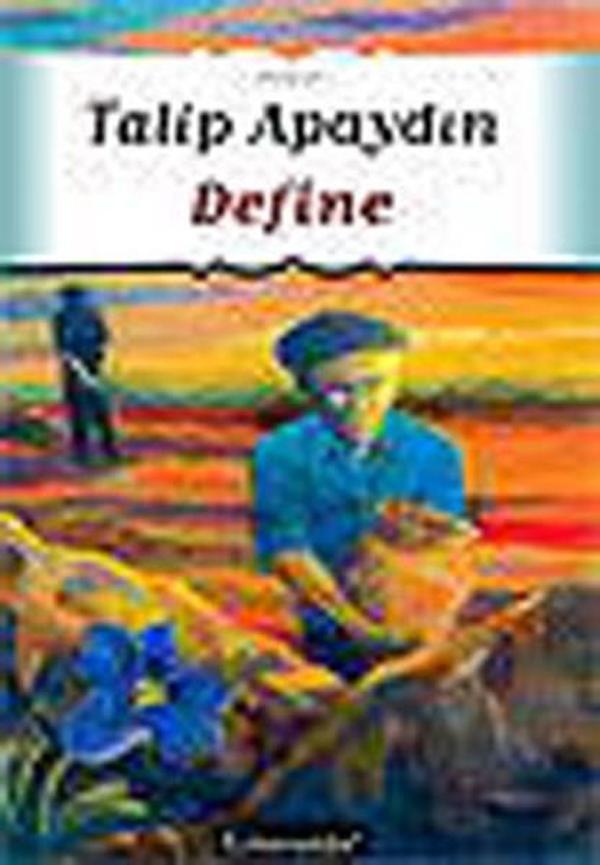 Define - Literatür Yayıncılık - Image 1