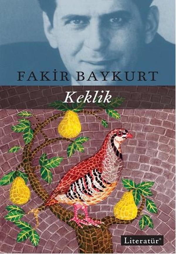 Keklik - Literatür Yayıncılık - Image 1