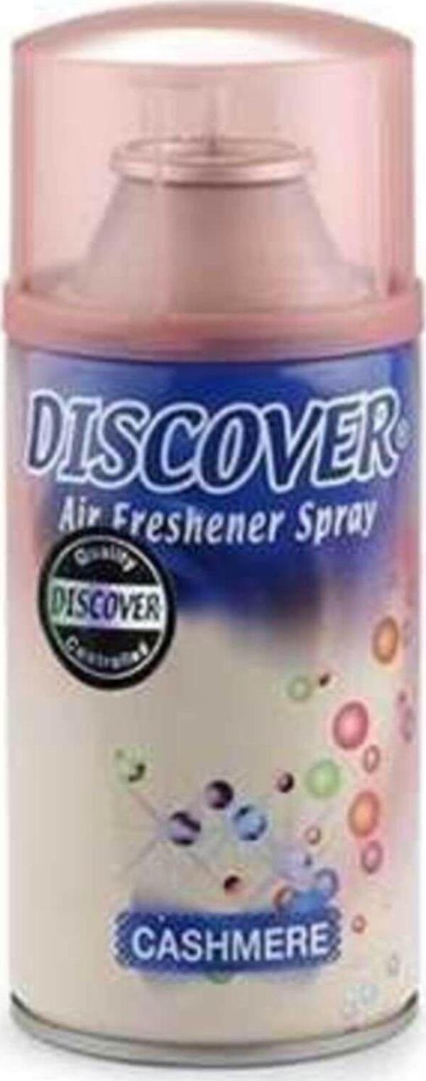 Discover Oda Kokusu Cashmere 320Ml - Image 1