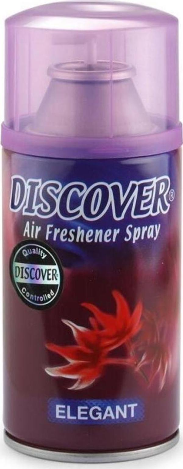 Discover Oda Spreyi Elegant 320 Ml - Image 1