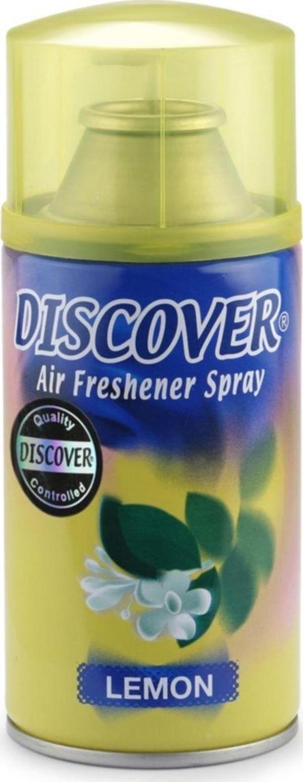 Discover Sprey Lemon - Image 1