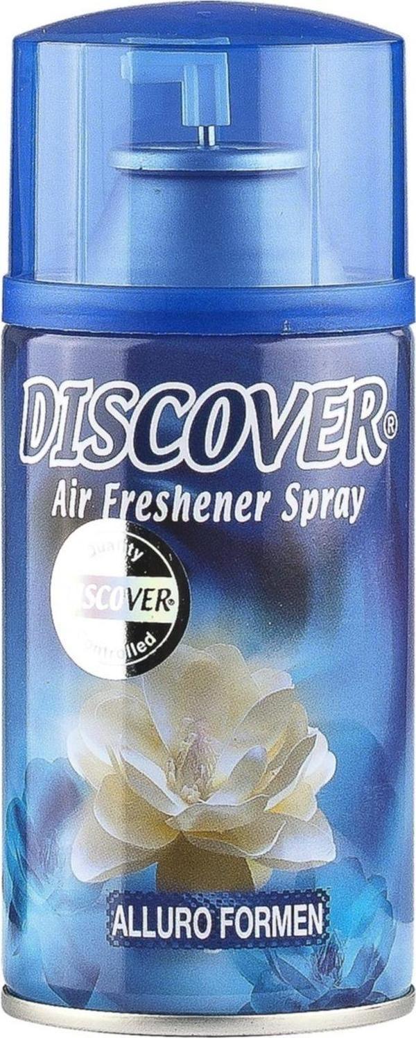 Discover Sprey-Alluroformen - Image 1
