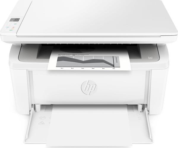 HP LaserJet MFP M141CW Yazıcı 7MD71A - Image 1