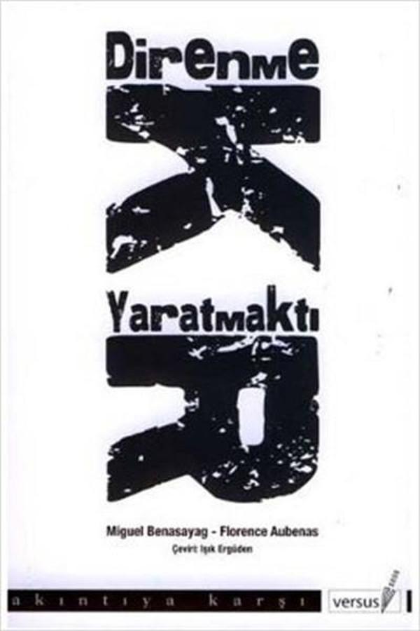 Direnmek Yaratmaktır - Versus - Image 1