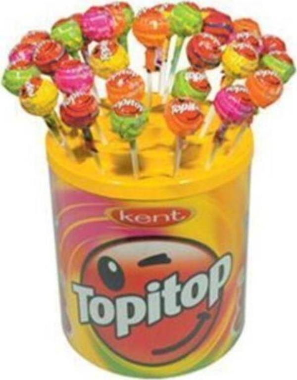 Kent Topitop 11 Gr - Image 1