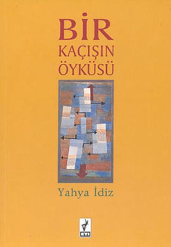 Bir Kaçışın Öyküsü - Eti Kitapları - Image 1