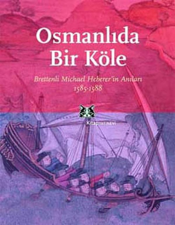 Osmanlıda Bir Köle - Kitap Yayınevi - Image 1