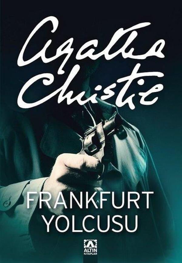 Frankfurt Yolcusu - Altın Kitaplar - Image 1