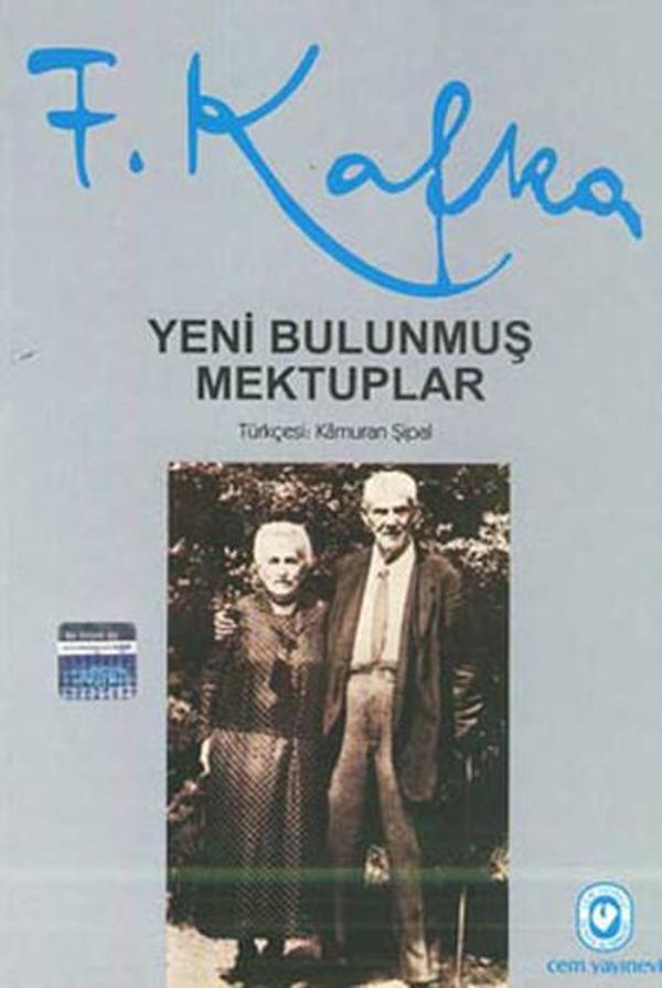 Yeni Bulunmuş Mektuplar - Cem Yayınevi - Image 1