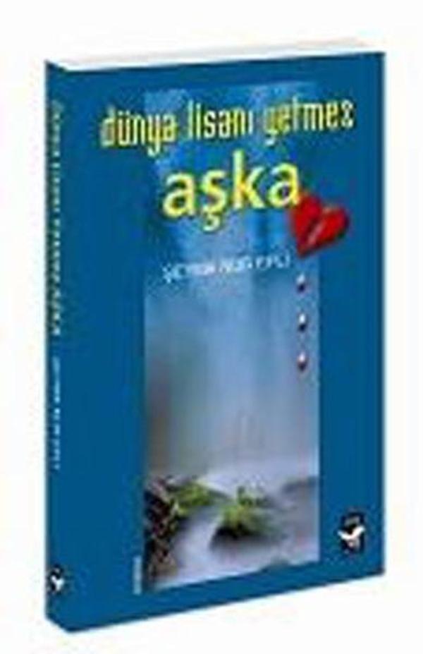 Dünya Limanı Yetmez Aşka - Arı Sanat Yayınevi - Image 1