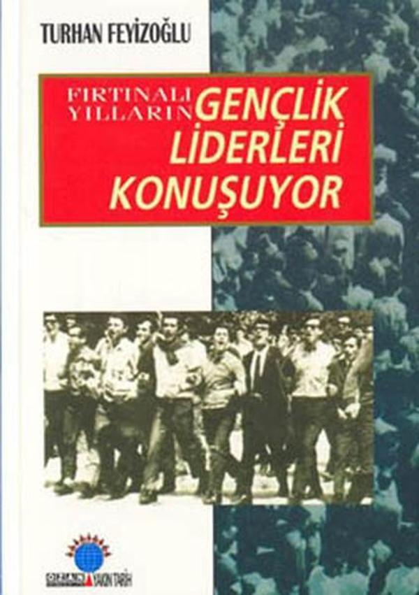 Gençlik Liderleri Konuşuyor - Ozan Yayıncılık - Image 1