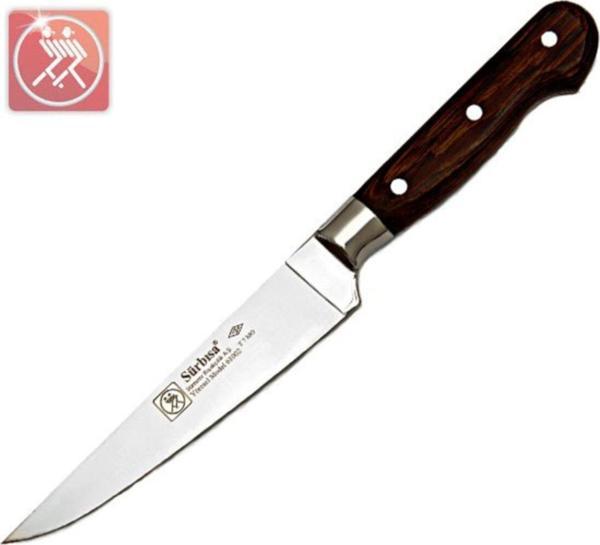 Sürbisa 61002-Ym Mutfak Bıçağı - Image 1