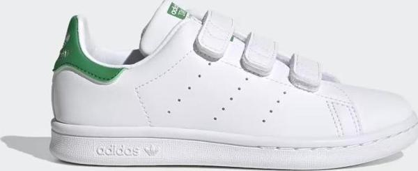 ADİDAS STAN SMITH CF ÇOCUK SPOR AYAKKABI-FX7534 - Image 1