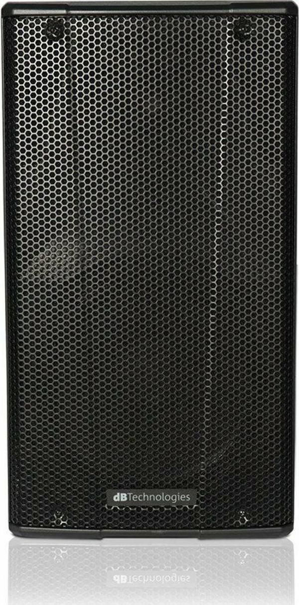DB Technologies B-HYPE 10 Aktif Duvar Tipi Hoparlör - Image 1