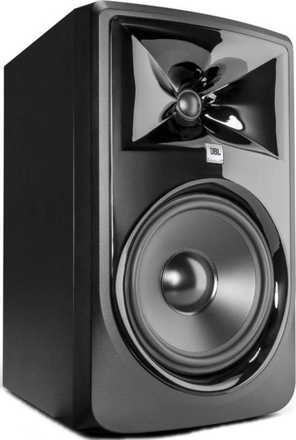 Jbl 308P MKII 8 inç 112 Watt Aktif Studyo Monitör - Image 1