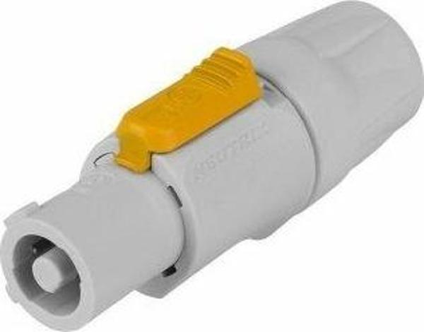Neutrik NAC3FCB Kilitli Kablo Tipi Power Konnektör - out - Image 1