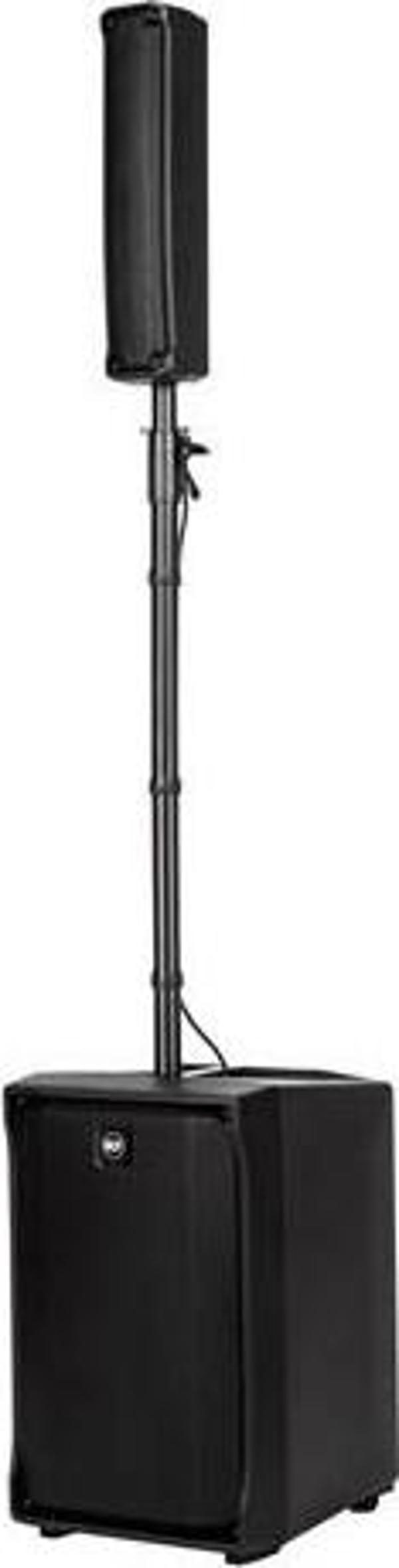 Rcf Evox J8 700 Watt Rms Taşınabilir Aktif Ses Sistemi - Image 1