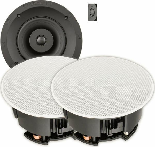 Sonance VP60R 6.5 Gömme Tip Hoparlör (2 Adet) - Image 1