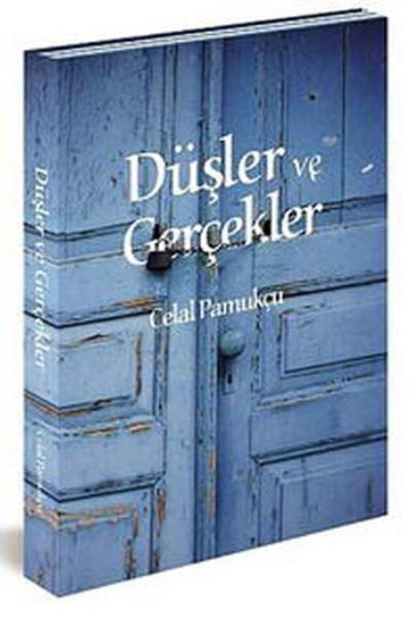 Düşler ve Gerçekler - Boyut Yayın Grubu - Image 1