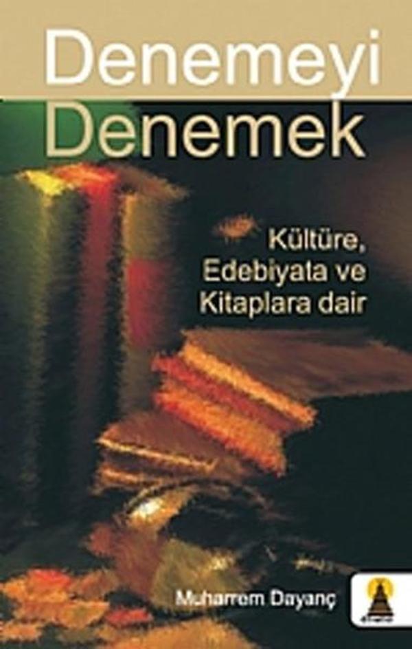 Denemeyi Denemek - Ebabil - Image 1