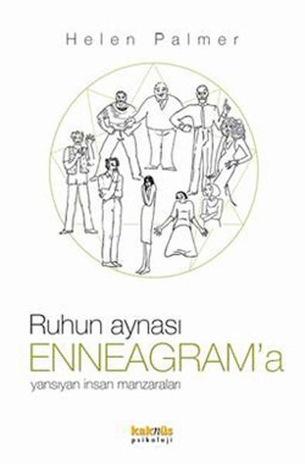 Ruhun Aynası Enneagram - Kaknüs Yayınları - Image 1