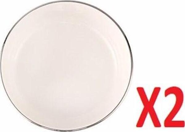 Porland Chopin Platin Mini Kase 10 cm 2 li 04ALM007685 - Image 1