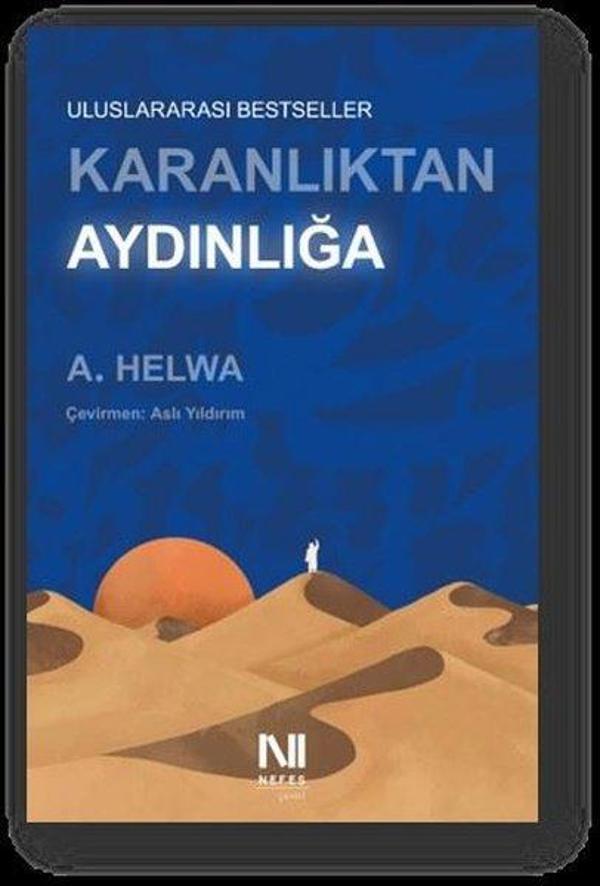 Karanlıktan Aydınlığa - Nefes Yayıncılık - Image 1