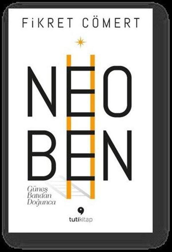 Neoben - Güneş Batıdan Doğunca - Tuti Kitap - Image 1