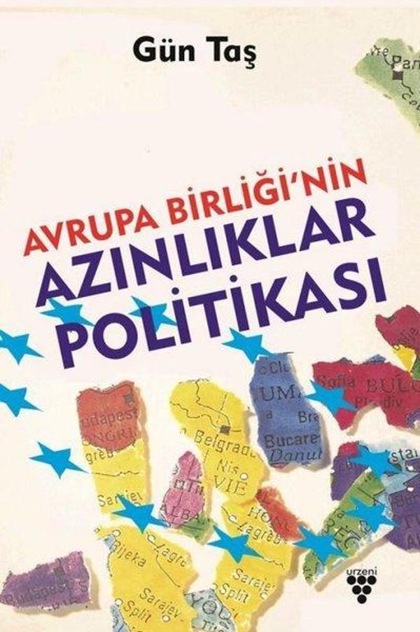 Avrupa Birliği'nin Azınlıklar Politikası - Urzeni Yayıncılık - Image 1