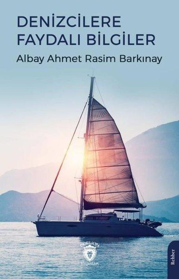 Denizcilere Faydalı Bilgiler - Dorlion Yayınevi - Image 1