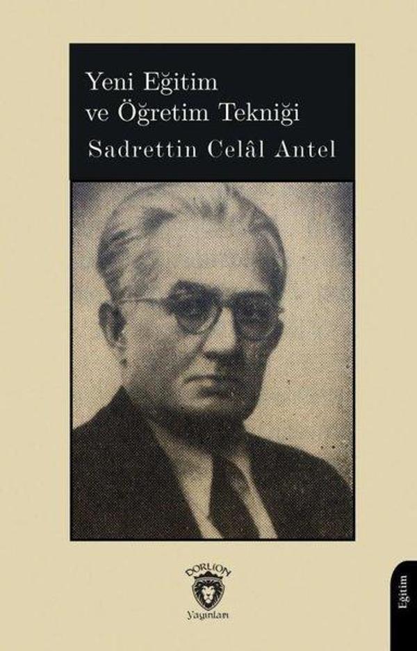 Yeni Eğitim ve Öğretim Tekniği - Dorlion Yayınevi - Image 1