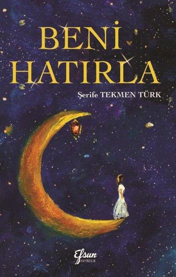 Beni Hatırla - Efsun Yayıncılık - Image 1