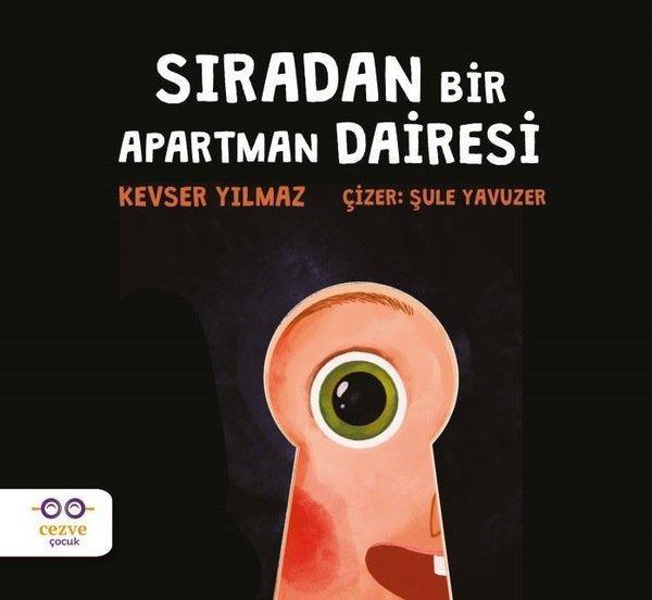 Sıradan Bir Apartman Dairesi - Cezve Çocuk - Image 1